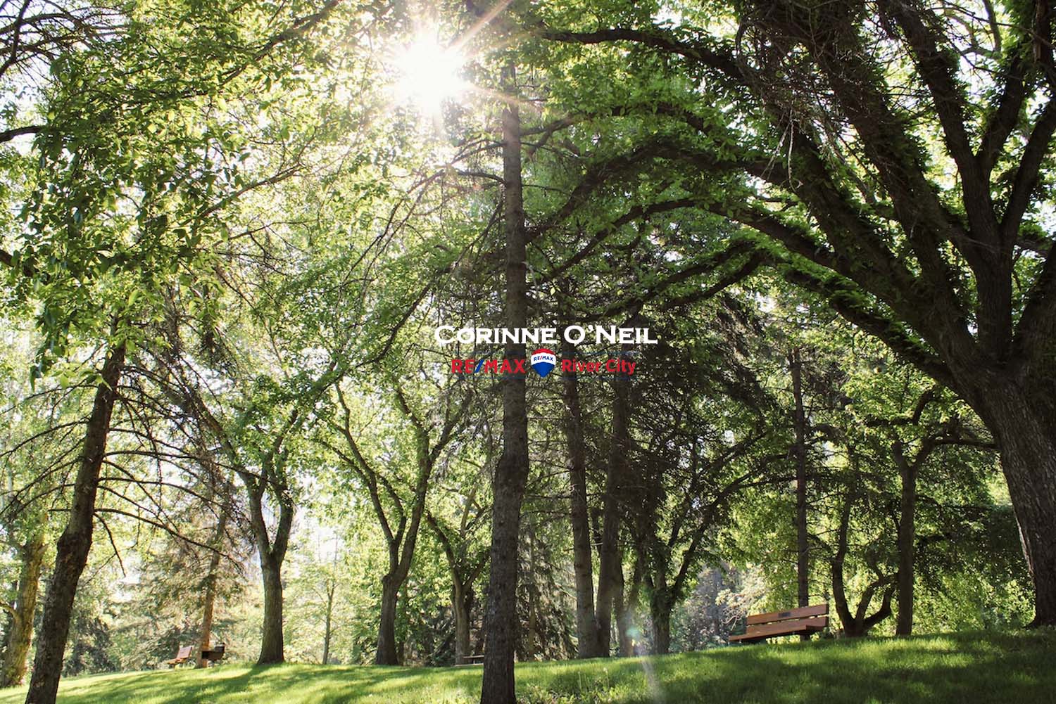 St. Albert real estate is in good company based on the latest stats!