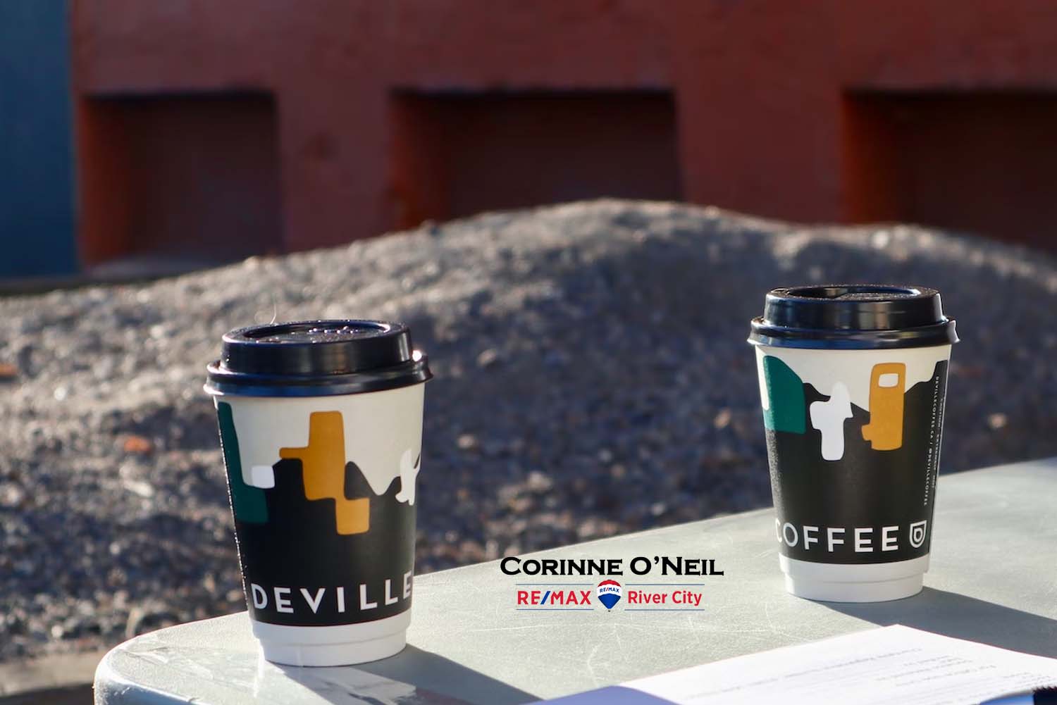 Erin Ridge real estate use an expert in the local neighbourhood!