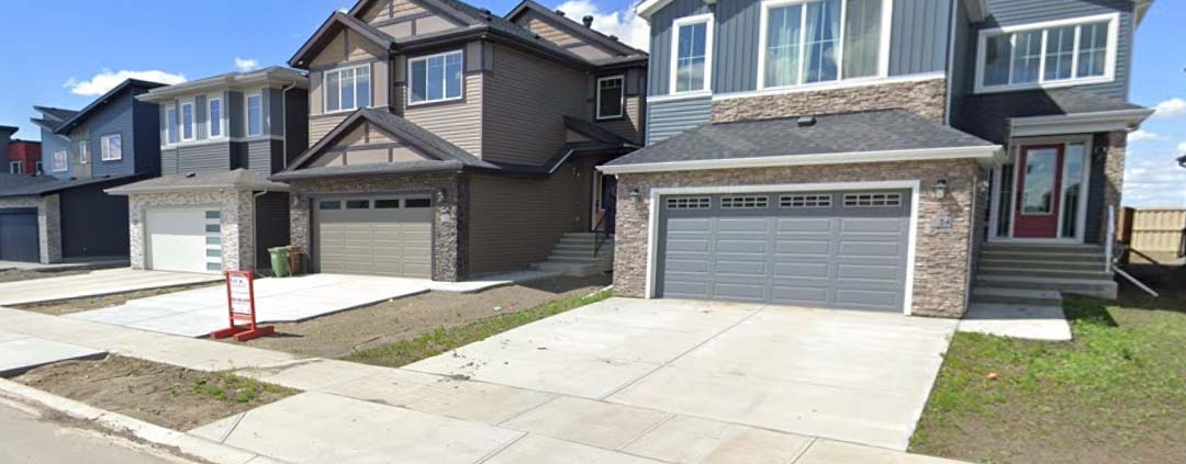 Getting the Most of Show Homes St. Albert