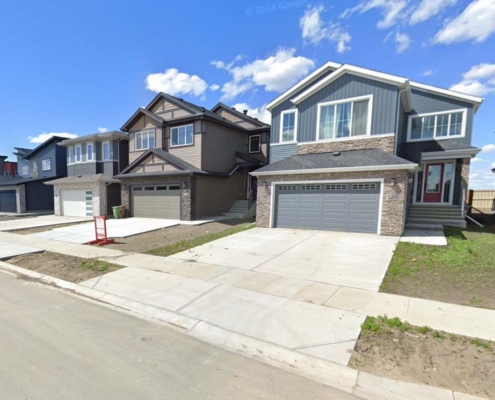 Getting the Most of Show Homes St. Albert