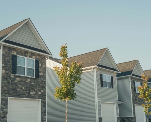 Who are St. Albert Townhouses for Sale Best For