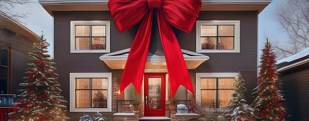 Looking Back at Houses for Sale in Edmonton Canada in 2025