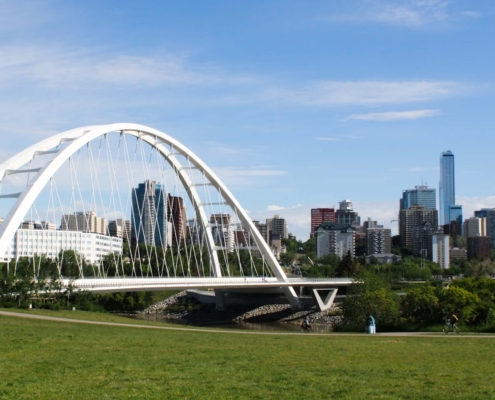 St. Albert Real Estate Update