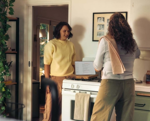 St. Albert Spring Market Update